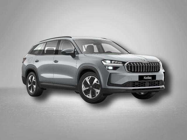Skoda Kodiaq - Selection 1.5 TSI iV 6-Gang-DSG