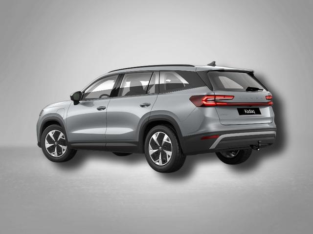 Skoda Kodiaq Selection 1.5 TSI iV 6-Gang-DSG 