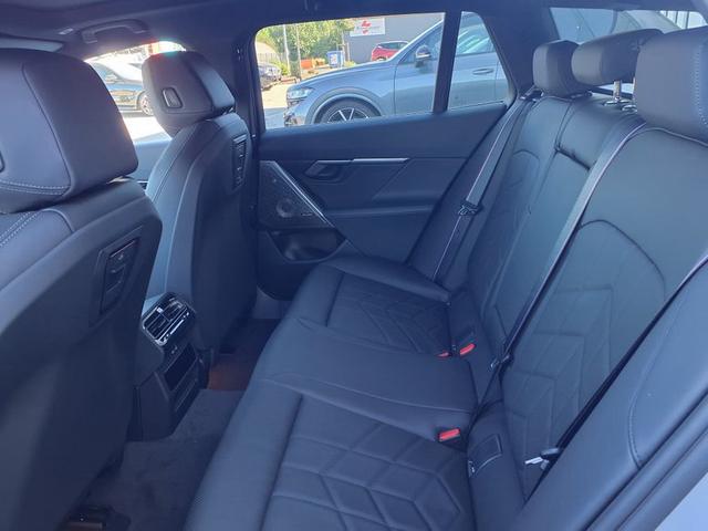 BMW 5er Touring M Sportpaket Pro 550e xDrive 