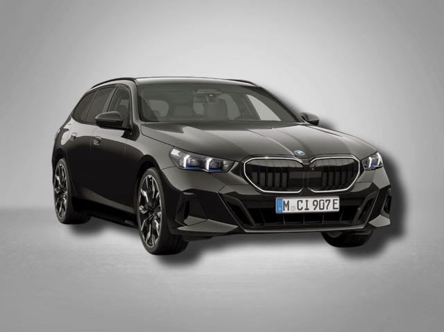 BMW 5er Touring - M Sportpaket Pro 550e xDrive