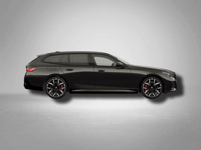 BMW 5er Touring M Sportpaket Pro 550e xDrive 