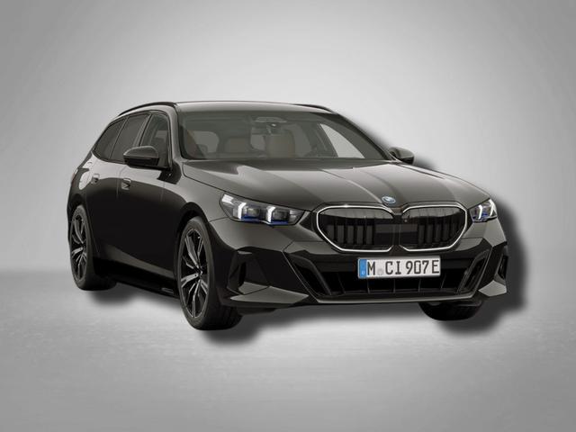 BMW 5er Touring - M Sportpaket Pro 530e xDrive