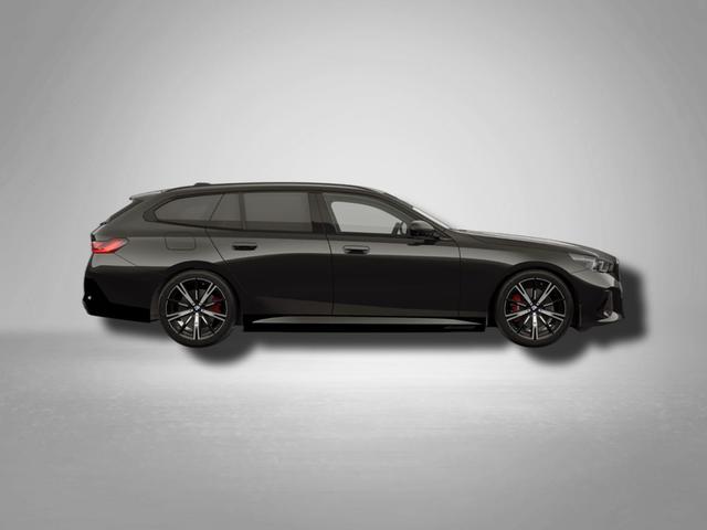 BMW 5er Touring M Sportpaket Pro 530e xDrive 