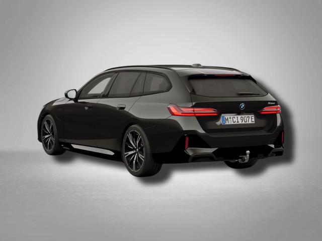 BMW 5er Touring M Sportpaket Pro 530e xDrive 
