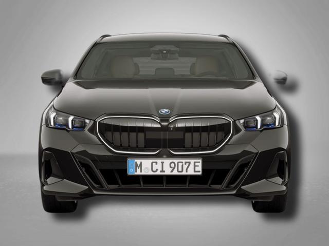 BMW 5er Touring M Sportpaket Pro 530e xDrive 