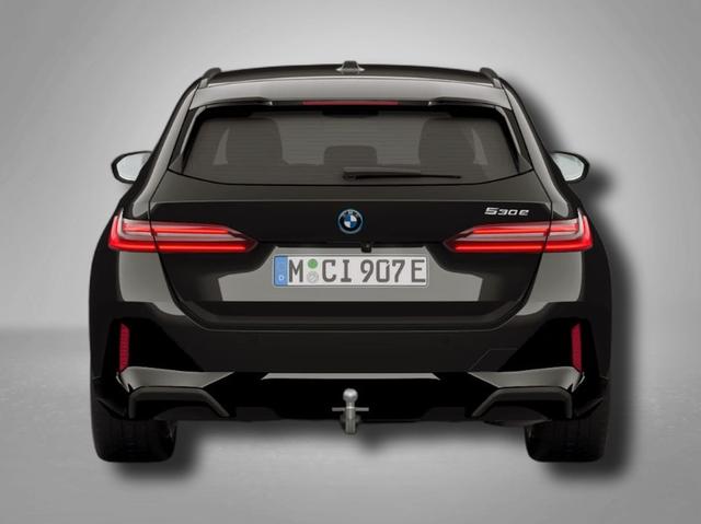 BMW 5er Touring M Sportpaket Pro 530e xDrive 