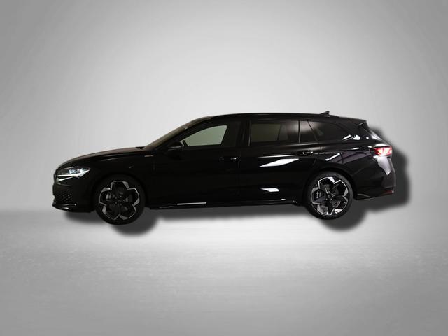 Skoda Superb Combi Sportline 2.0 TSI 7-Gang-DSG 4x4 
