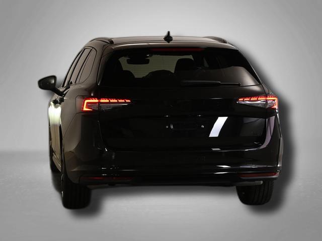 Skoda Superb Combi Sportline 2.0 TSI 7-Gang-DSG 4x4 