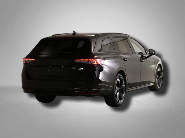 Skoda Superb Combi Sportline 2.0 TSI 7-Gang-DSG 4x4 