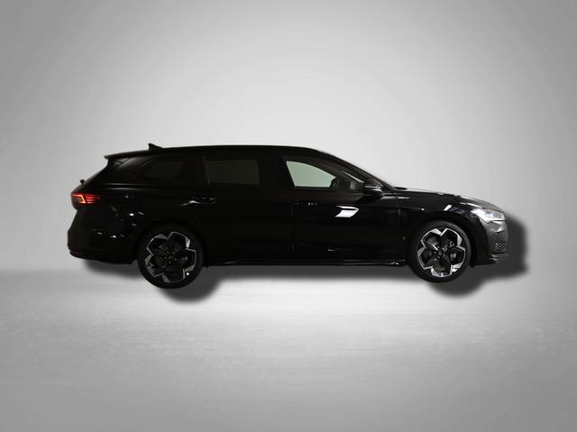 Skoda Superb Combi Sportline 2.0 TSI 7-Gang-DSG 4x4 
