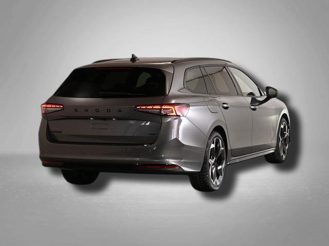 Skoda Superb Combi Sportline 2.0 TDI 7-Gang-DSG 4x4 