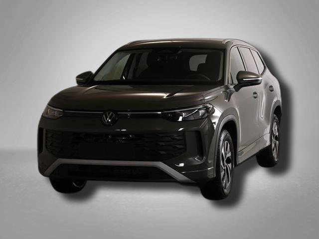 Volkswagen Tayron - Life 1.5 eTSI 7-Gang-DSG