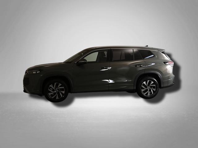 Volkswagen Tayron Life 1.5 eTSI 7-Gang-DSG 