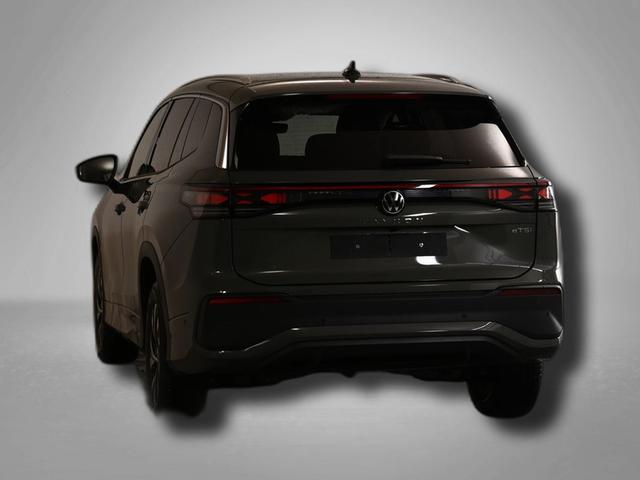 Volkswagen Tayron Life 1.5 eTSI 7-Gang-DSG 