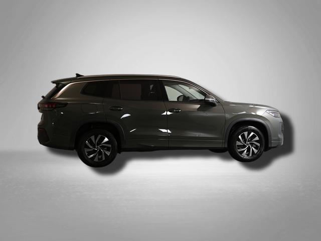 Volkswagen Tayron Life 1.5 eTSI 7-Gang-DSG 