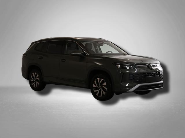 Volkswagen Tayron Life 1.5 eTSI 7-Gang-DSG 