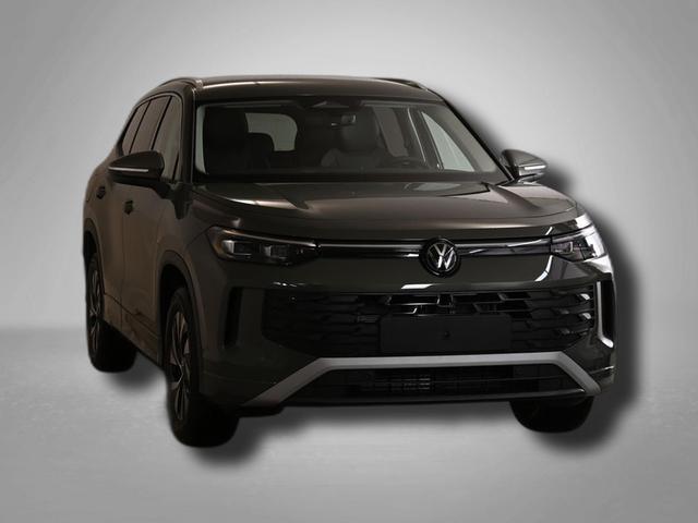 Volkswagen Tayron Life 1.5 eTSI 7-Gang-DSG 