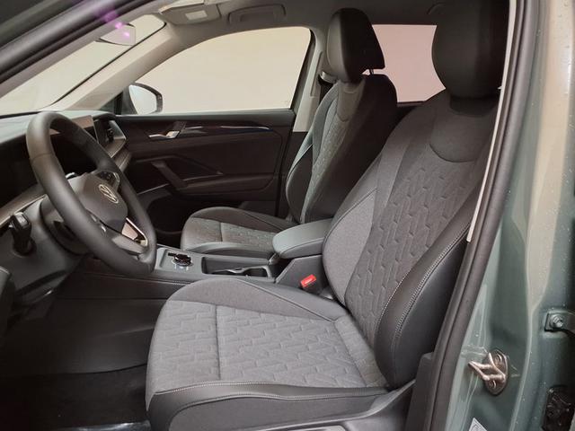 Volkswagen Tayron Life 1.5 eTSI 7-Gang-DSG 