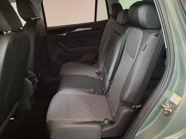 Volkswagen Tayron Life 1.5 eTSI 7-Gang-DSG 