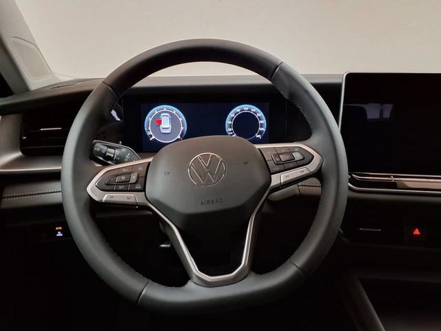 Volkswagen Tayron Life 1.5 eTSI 7-Gang-DSG 