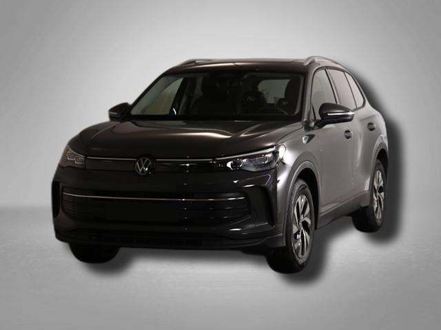 Volkswagen Tiguan Life 2.0 TDI 7-Gang-DSG 