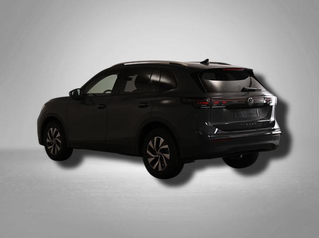 Volkswagen Tiguan Life 2.0 TDI 7-Gang-DSG 