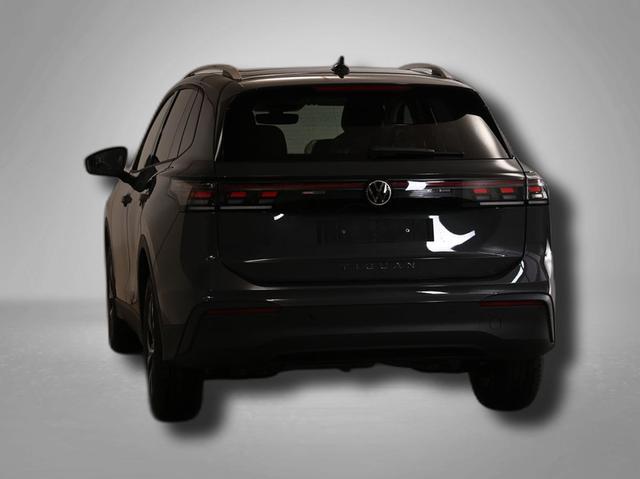 Volkswagen Tiguan Life 2.0 TDI 7-Gang-DSG 