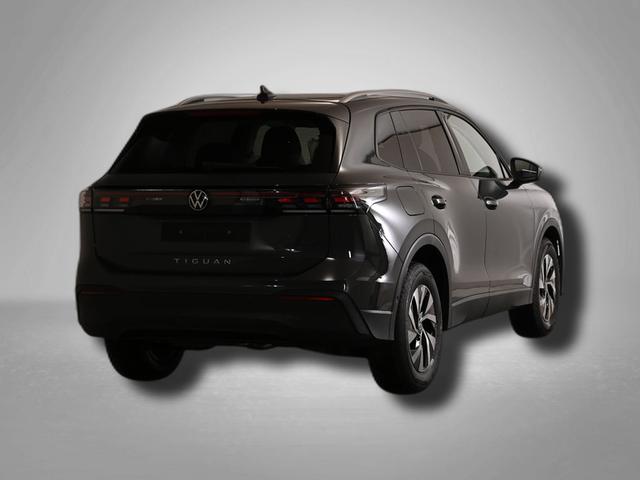 Volkswagen Tiguan Life 2.0 TDI 7-Gang-DSG 