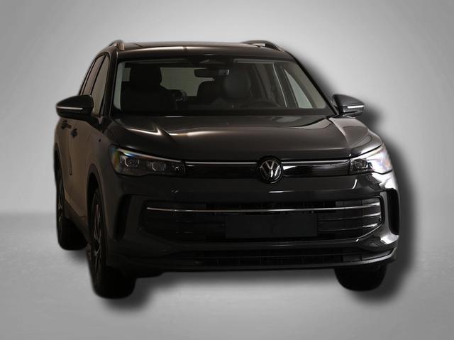 Volkswagen Tiguan - Life 2.0 TDI 7-Gang-DSG