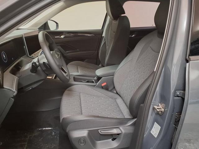 Volkswagen Tiguan Life 2.0 TDI 7-Gang-DSG 