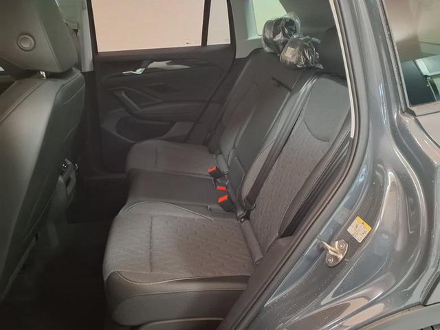 Volkswagen Tiguan Life 2.0 TDI 7-Gang-DSG 