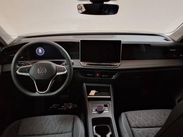 Volkswagen Tiguan Life 2.0 TDI 7-Gang-DSG 