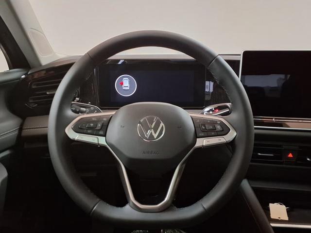 Volkswagen Tiguan Life 2.0 TDI 7-Gang-DSG 