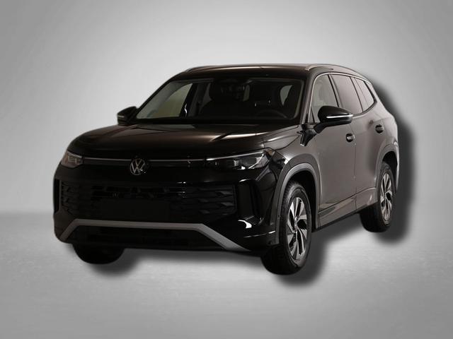 Volkswagen Tayron - Life 1.5 eTSI 7-Gang-DSG