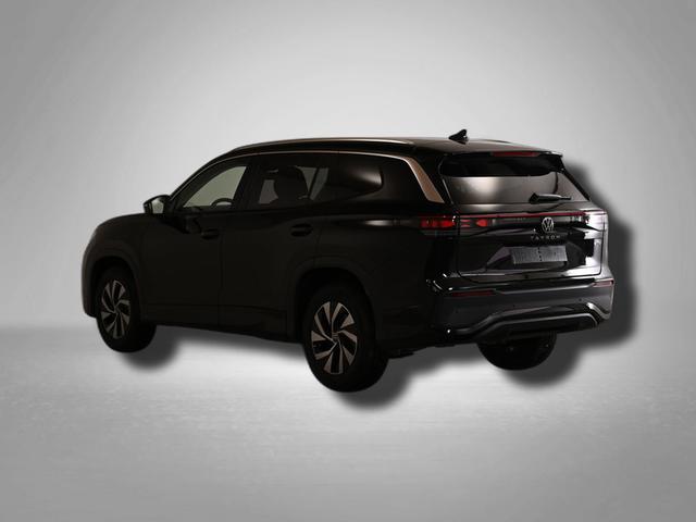 Volkswagen Tayron Life 1.5 eTSI 7-Gang-DSG 