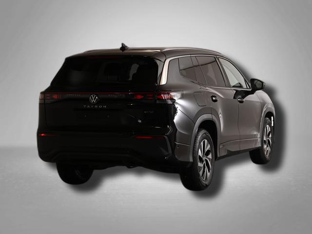 Volkswagen Tayron Life 1.5 eTSI 7-Gang-DSG 