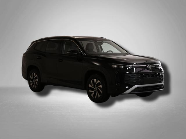 Volkswagen Tayron Life 1.5 eTSI 7-Gang-DSG 