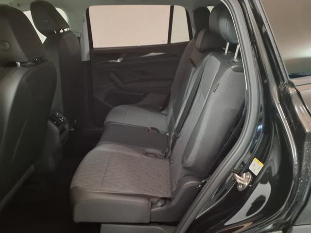 Volkswagen Tayron Life 1.5 eTSI 7-Gang-DSG 