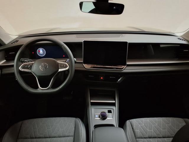 Volkswagen Tayron Life 1.5 eTSI 7-Gang-DSG 