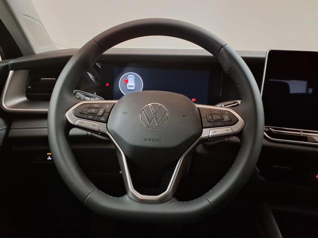 Volkswagen Tayron Life 1.5 eTSI 7-Gang-DSG 