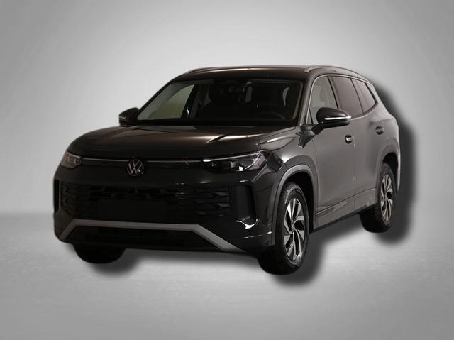 Volkswagen Tayron - Life 1.5 eTSI 7-Gang-DSG