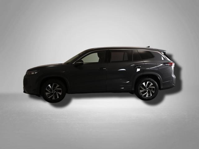Volkswagen Tayron Life 1.5 eTSI 7-Gang-DSG 