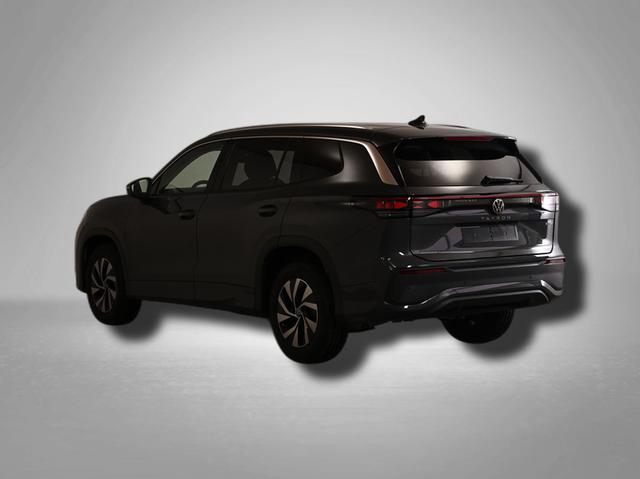 Volkswagen Tayron Life 1.5 eTSI 7-Gang-DSG 