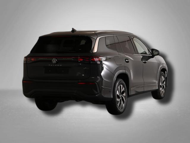 Volkswagen Tayron Life 1.5 eTSI 7-Gang-DSG 