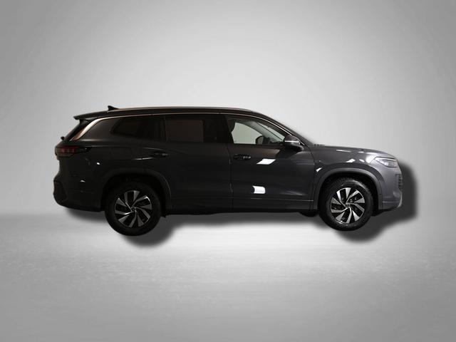 Volkswagen Tayron Life 1.5 eTSI 7-Gang-DSG 