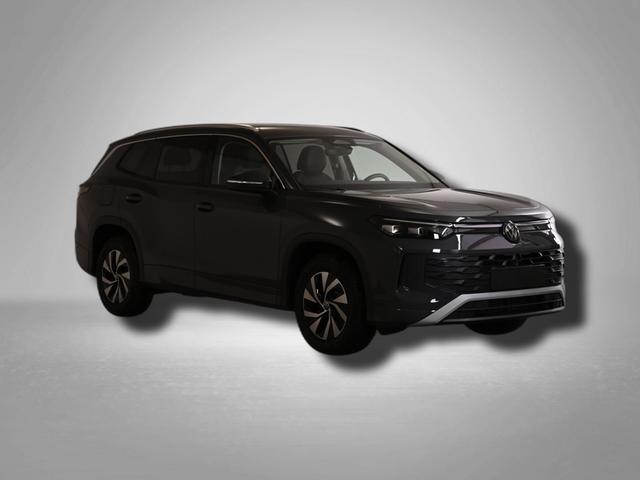 Volkswagen Tayron Life 1.5 eTSI 7-Gang-DSG 