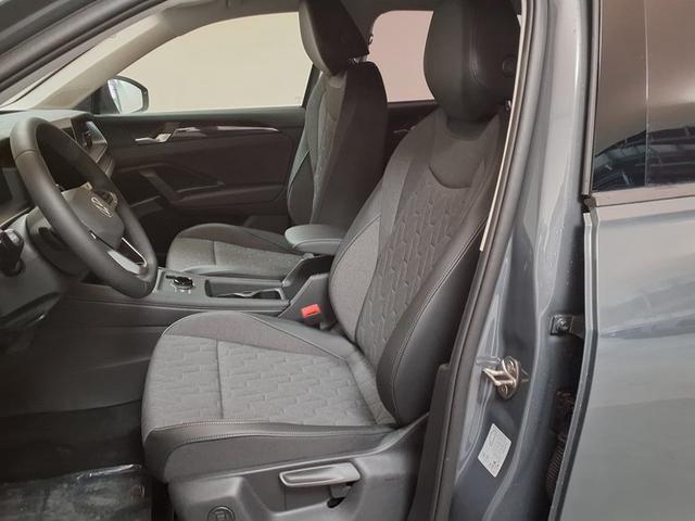 Volkswagen Tayron Life 1.5 eTSI 7-Gang-DSG 