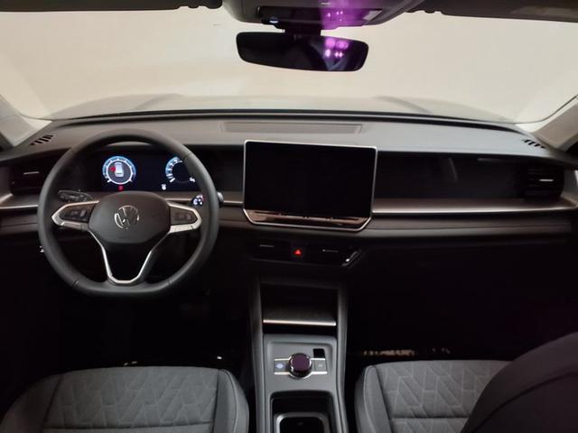 Volkswagen Tayron Life 1.5 eTSI 7-Gang-DSG 