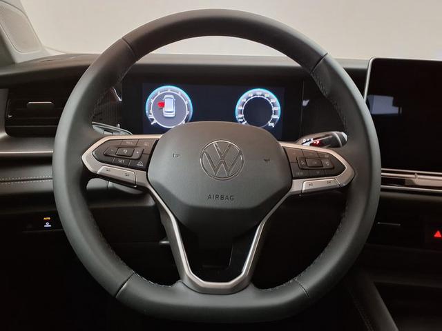 Volkswagen Tayron Life 1.5 eTSI 7-Gang-DSG 