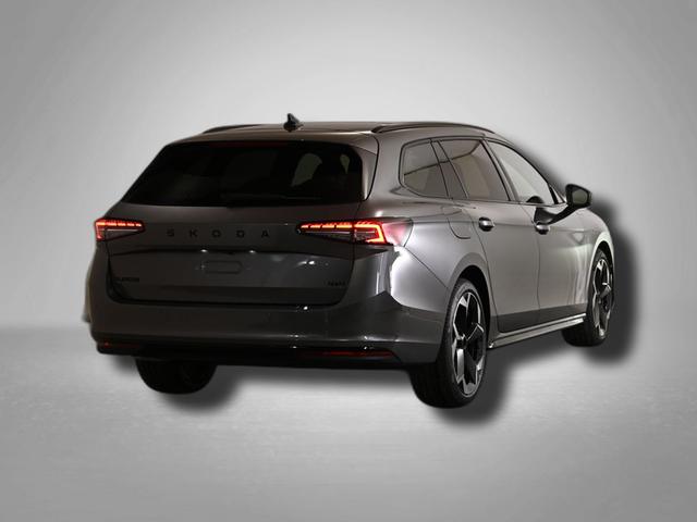 Skoda Superb Combi Sportline 2.0 TDI 7-Gang-DSG 4x4 